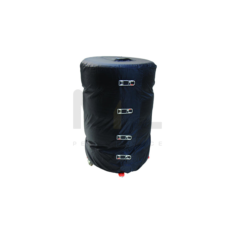 SNO-PRO 164 Tyre bags Black