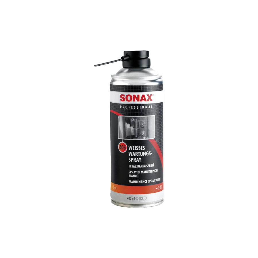 Sonax 08053000 Grease Spray