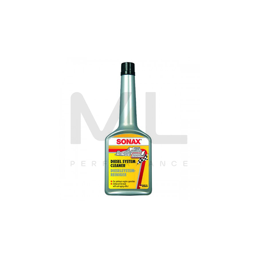 Sonax Diesel System Cleaner 250ml