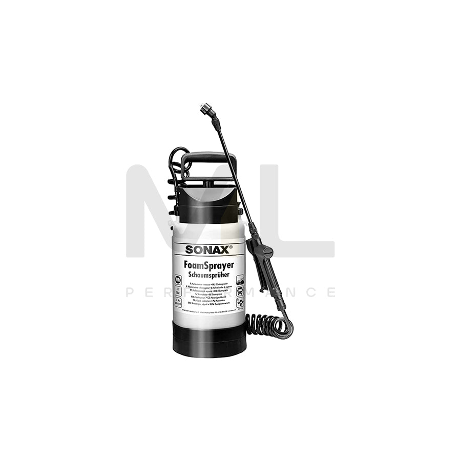 Sonax Foam Sprayer 3L