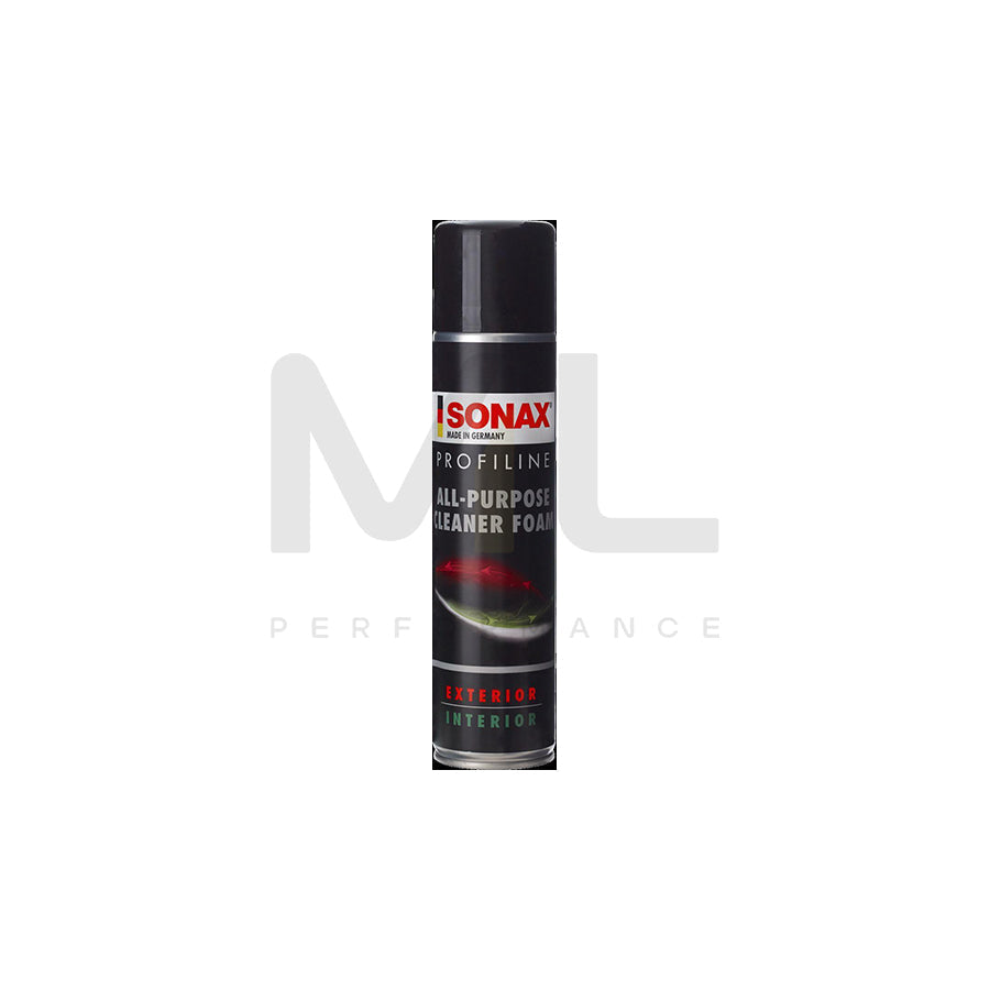 Sonax PROFILINE All-Purpose Cleaner Foam (APC) 400ml