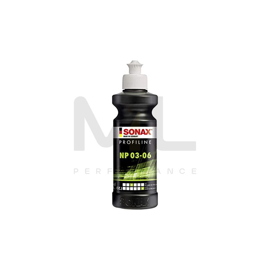 Sonax PROFILINE NP 03-06 250ml