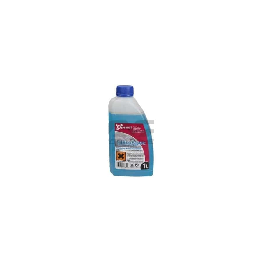 Specol Glikospec 004001 Antifreeze