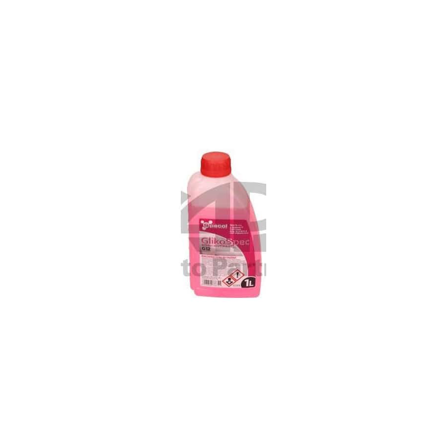 Specol Glikospec 004002 Antifreeze