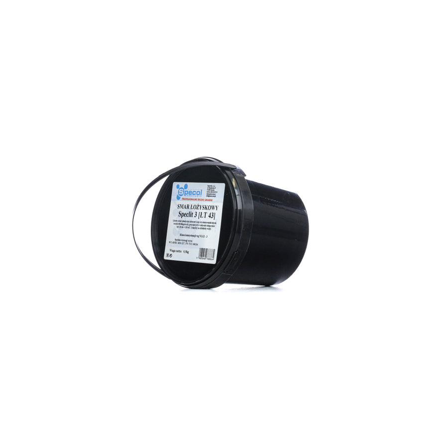 Specol Speclit, 3 131157 Grease