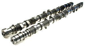 SPEEDMAX BC0312 Camshaft