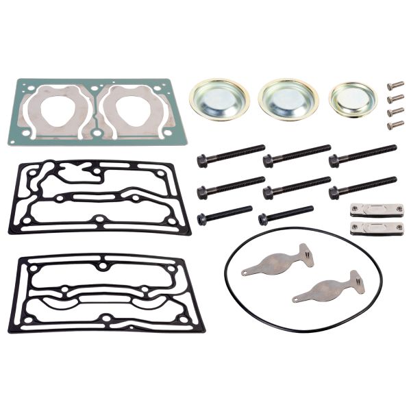 FEBI FE172530 Cylinder Liner Gasket Set