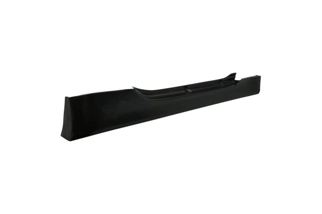 Aero Dynamics SS-350Z-V-PU Side Skirts V Style (Nissan 350Z)