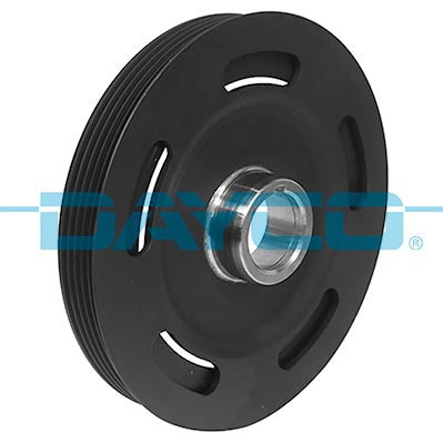 DAYCO DAYDPV1227 Crankshaft Belt Pulley