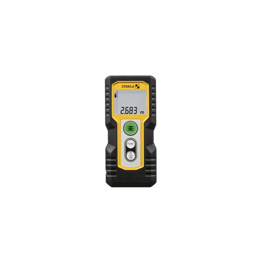 Stabila STBLD220 LD 220 Laser Distancer 30m