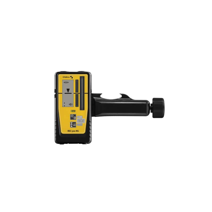 Stabila STBREC500 REC 500 RG Rotation and Line Receiver