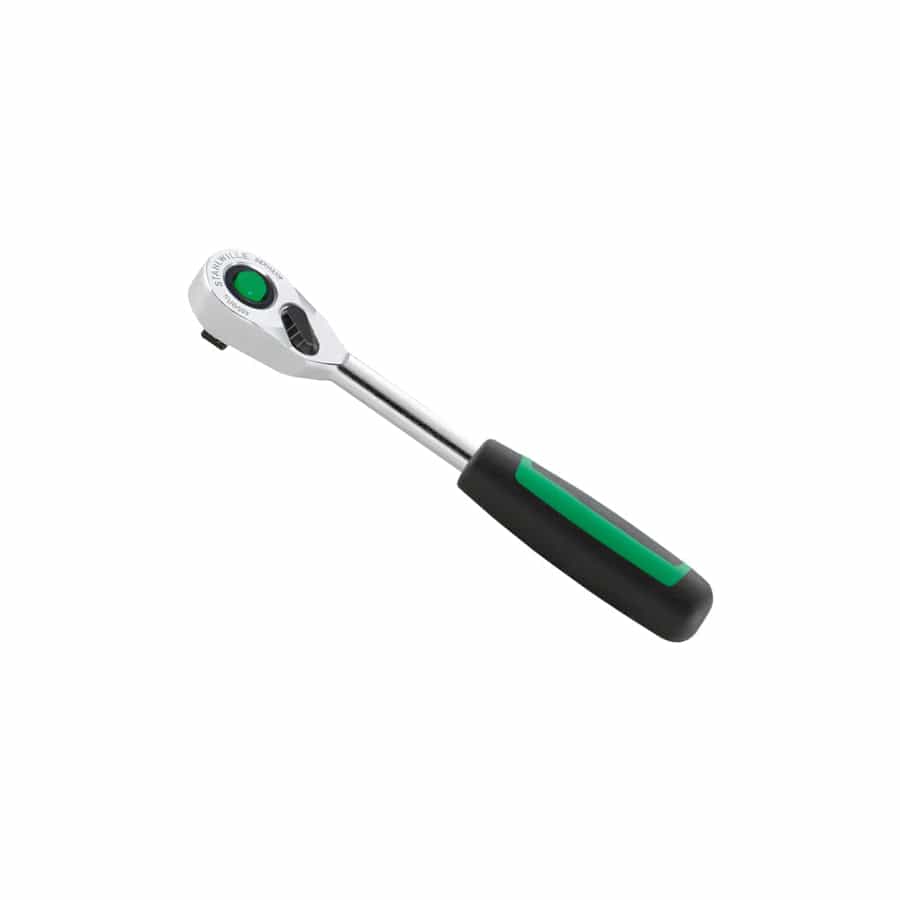 Stahlwille STW1211QR 435QR N Quick Release Fine Tooth Ratchet 3/8in Drive