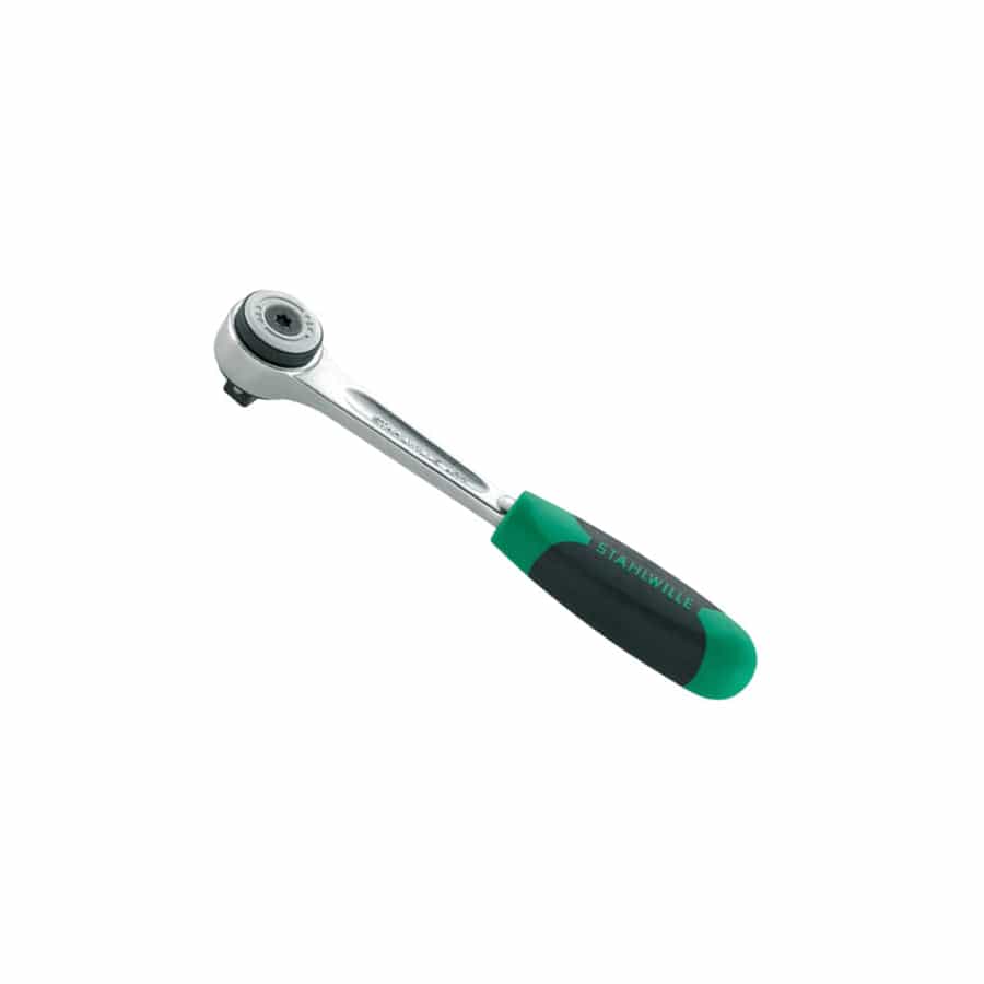 Stahlwille STW422N 422 Fine Tooth Ratchet 3/8in Drive