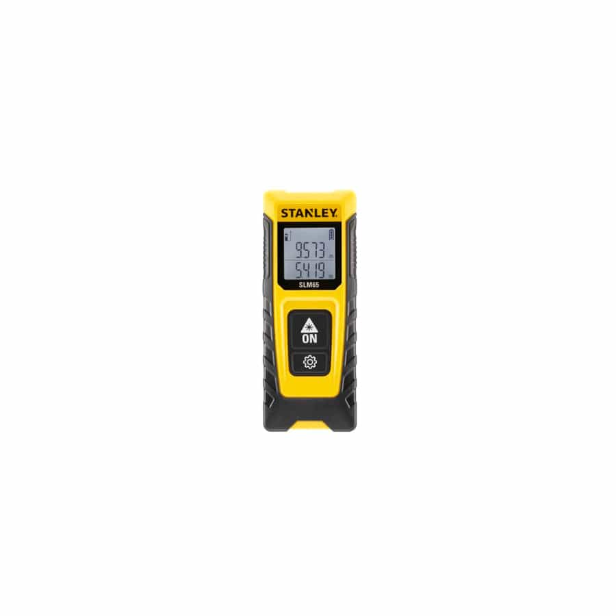 STANLEY® Intelli Tools INT077065 SLM65 Laser Distance Measure 20m