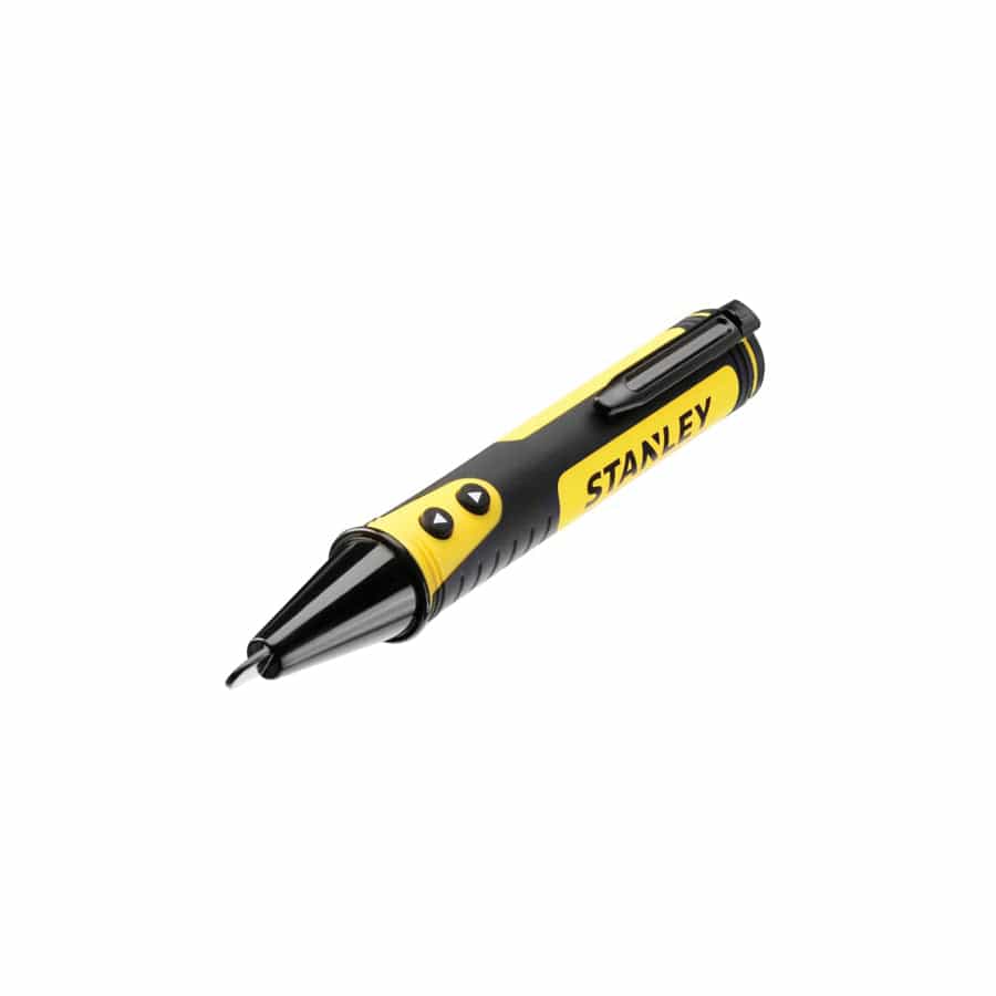 STANLEY® Intelli Tools INT082567 FatMax® Non-Contact Voltage Detector