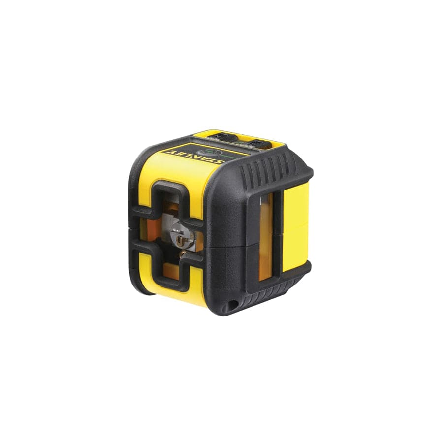 STANLEY® Intelli Tools INT177592 Cross90 Laser (Green Beam)