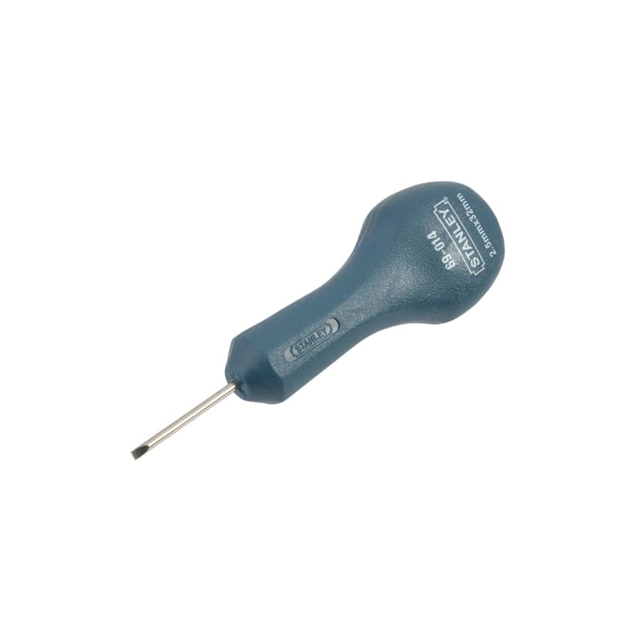 STANLEY® STA069014 Bradawl 32mm (1.1/4in)