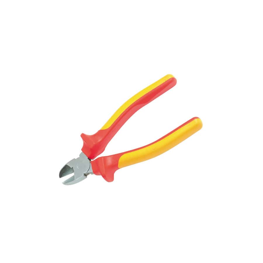 STANLEY® STA084009 FatMax® Side Cutting Pliers VDE 160mm
