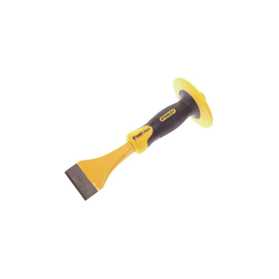 STANLEY® STA418330 FatMax® Electricians Chisel With Guard 55mm (2.1/4in)
