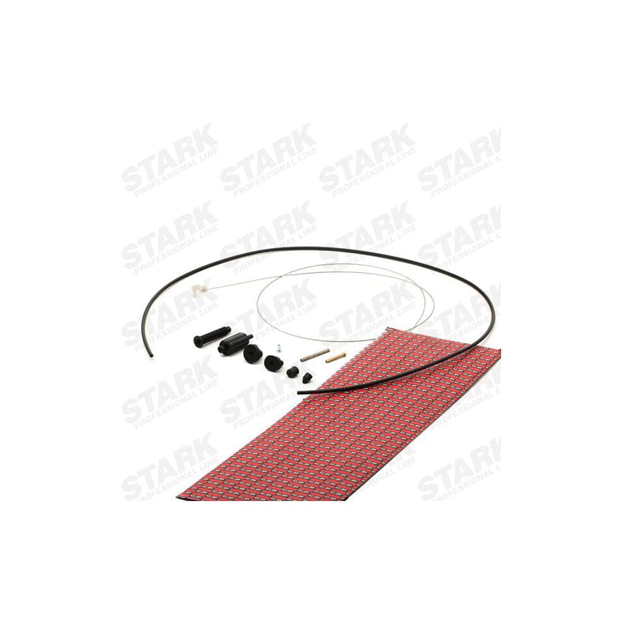 STARK SKACC-1830009 Throttle Cable