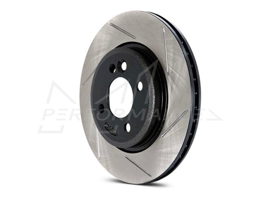 STOPTECH 126.33125SL Brake Disc