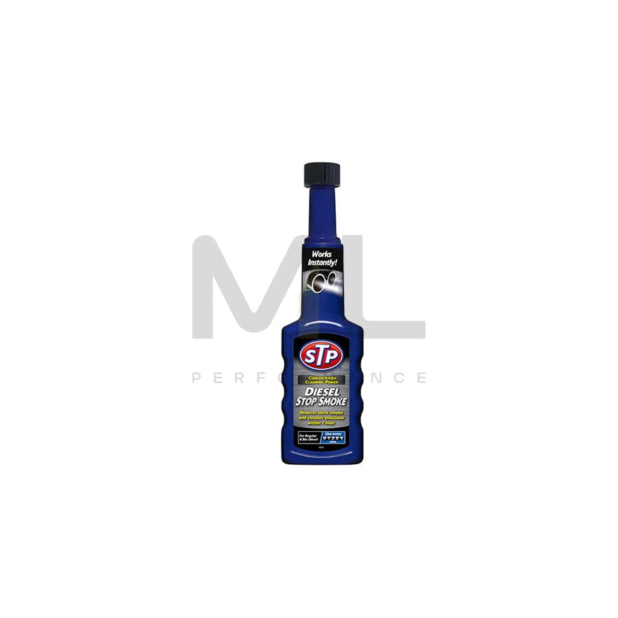 STP 200ml Diesel Stop Smoke