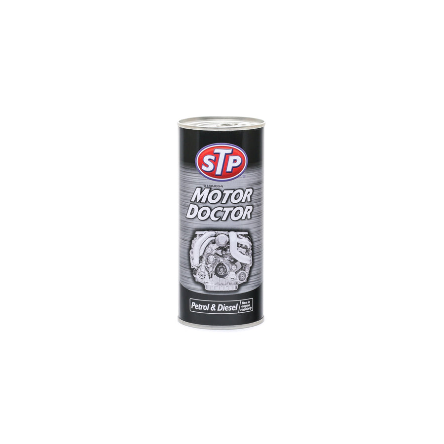 STP 30-062 Engine Oil Additive