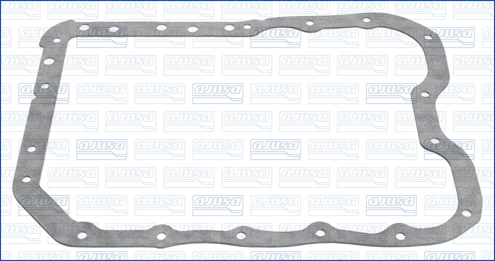 AJUSA AJU14122300 Oil Sump Gasket