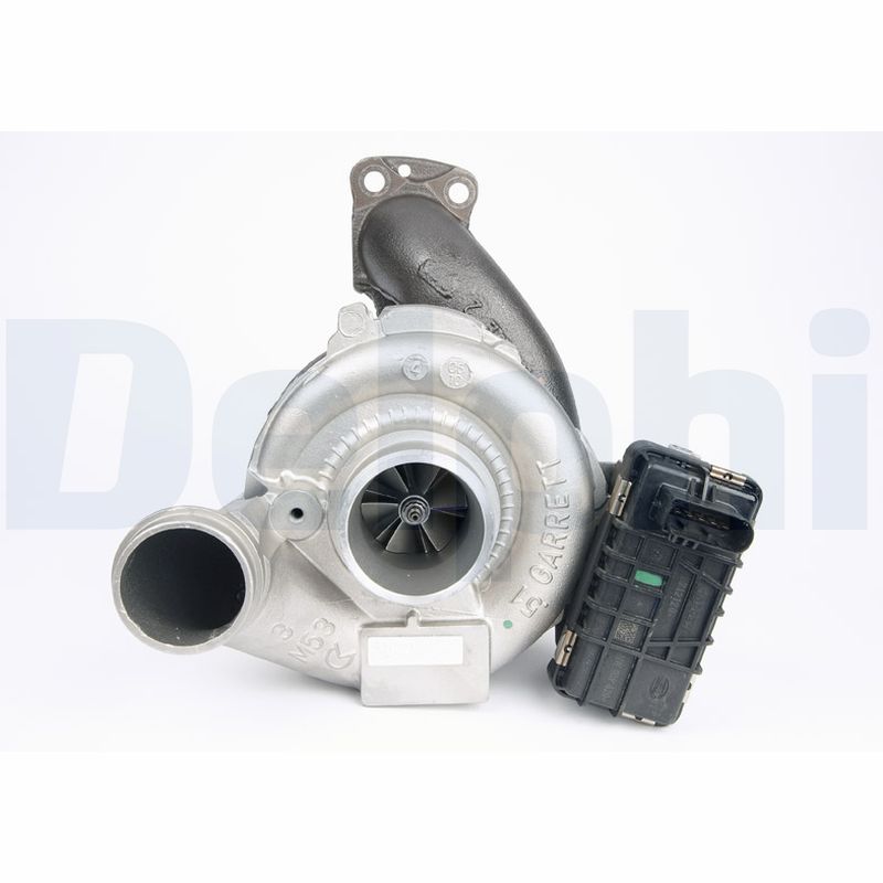 DELPHI DELHRX128 Turbocharger
