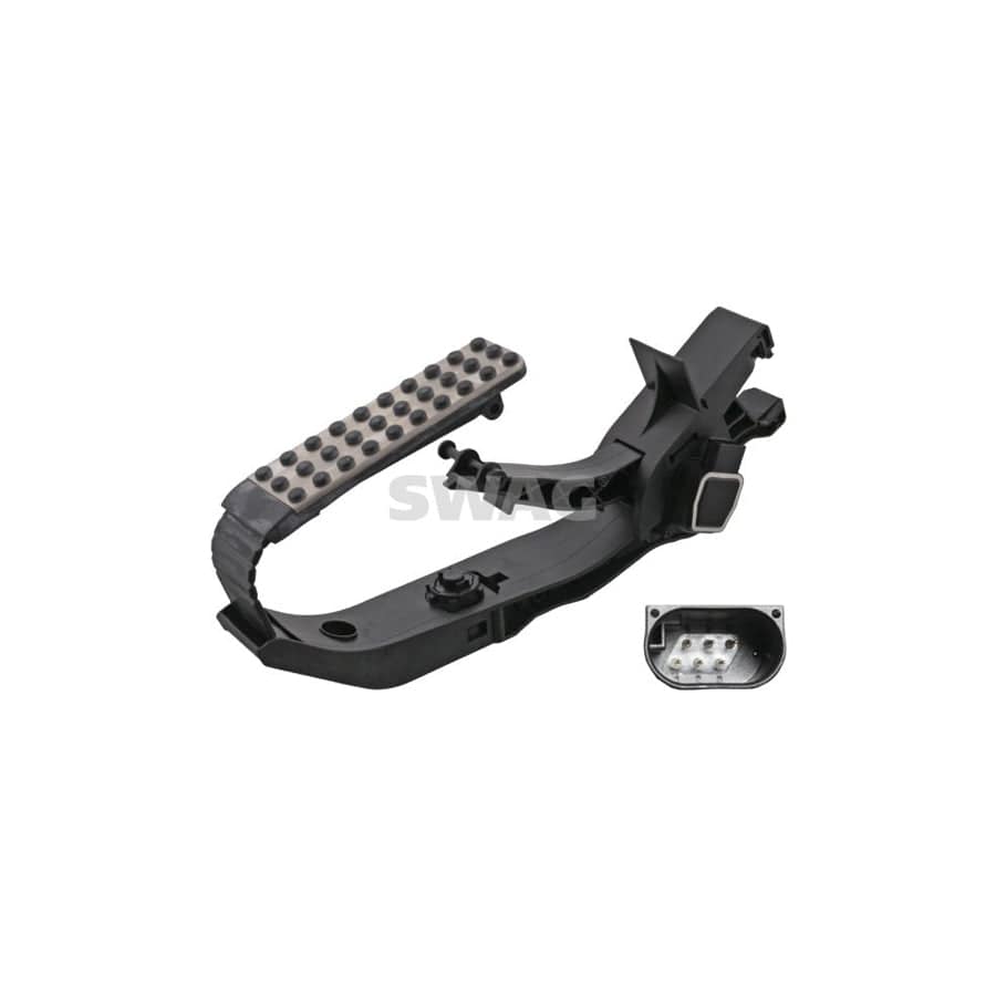 SWAG 10 10 0711 Accelerator Pedal