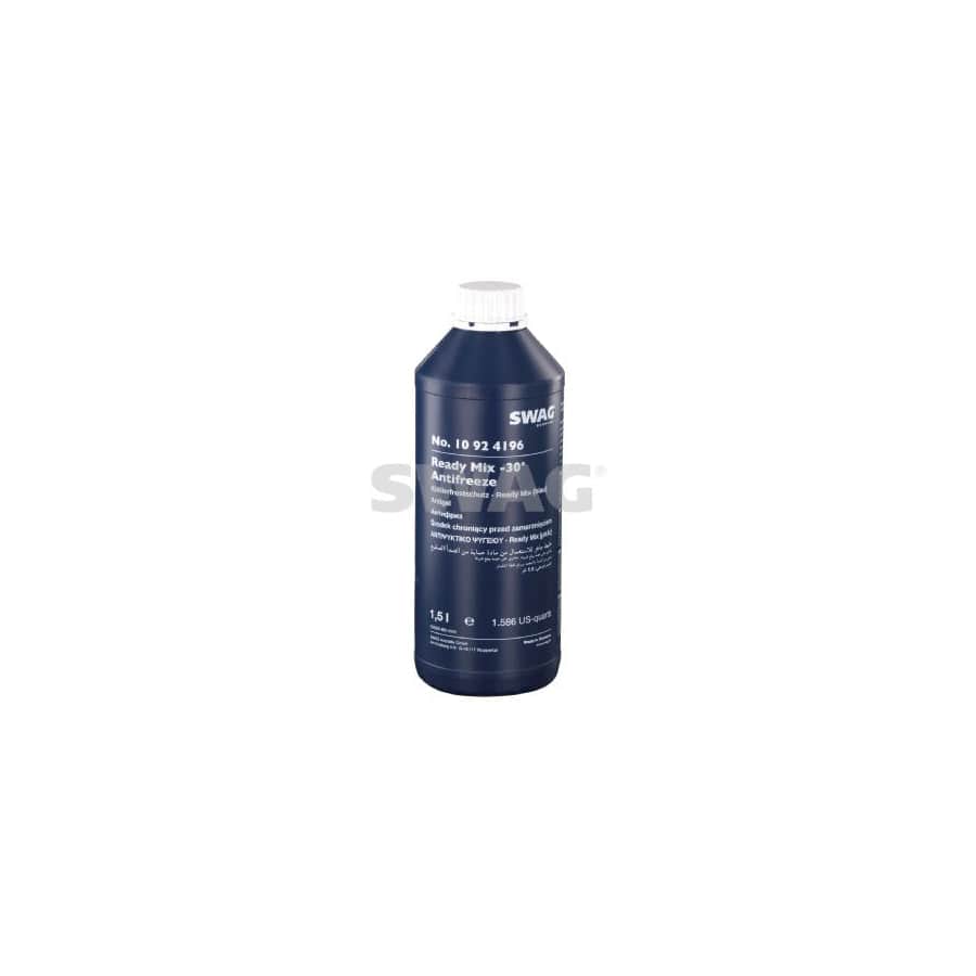 Swag 10 92 4196 Antifreeze