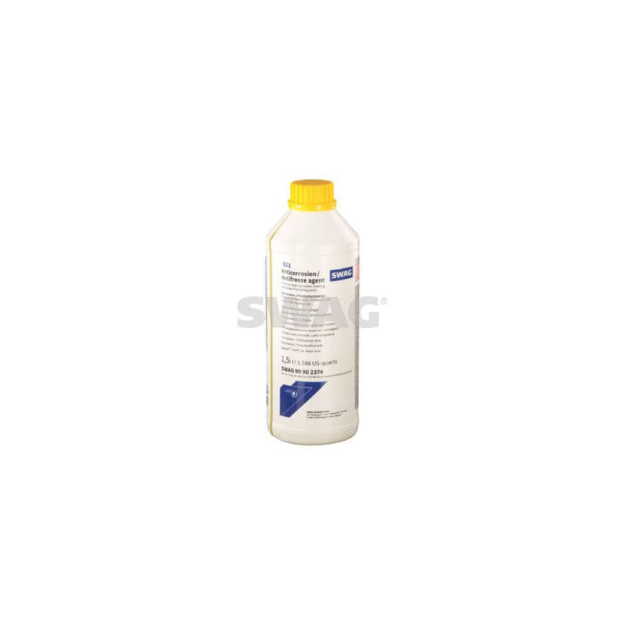 Swag 99 90 2374 Antifreeze