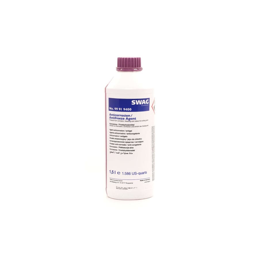 Swag 99 91 9400 Antifreeze