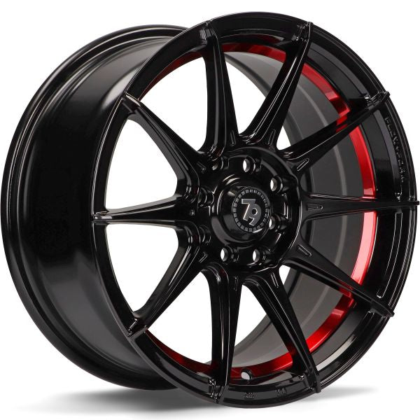 SEVENTY9 SEV-56316 Tuning Wheel Rim