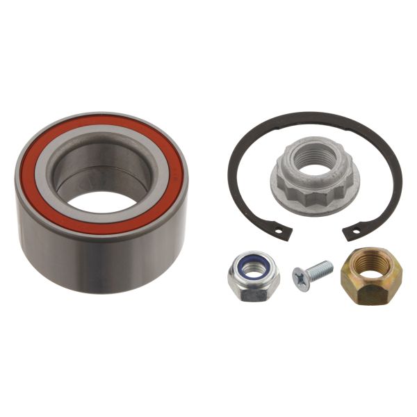 FEBI FE08435 Wheel Bearing