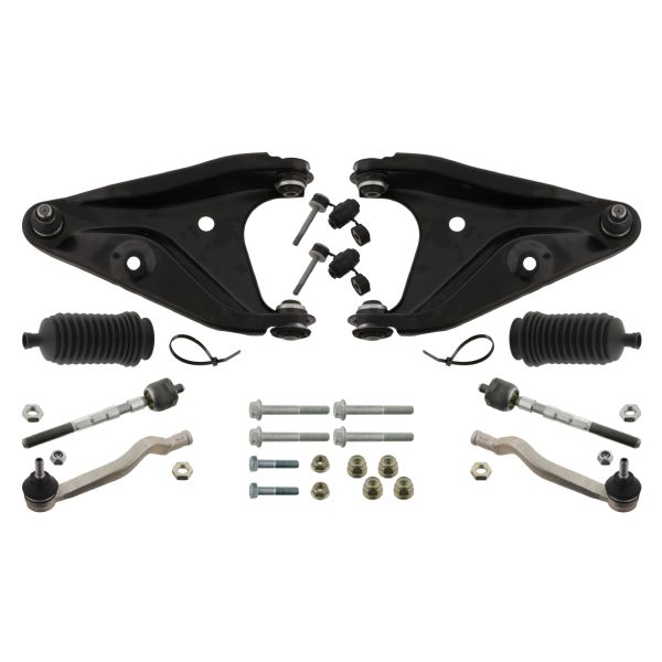 FEBI FE34333 Stub Axle Repair Kit