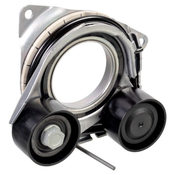 FEBI BILSTEIN FE176489 V-Ribbed Belt Tensioner Lever