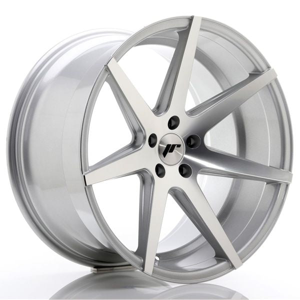 JAPAN RACING JR2020115L3066SM Tuning Wheel Rim