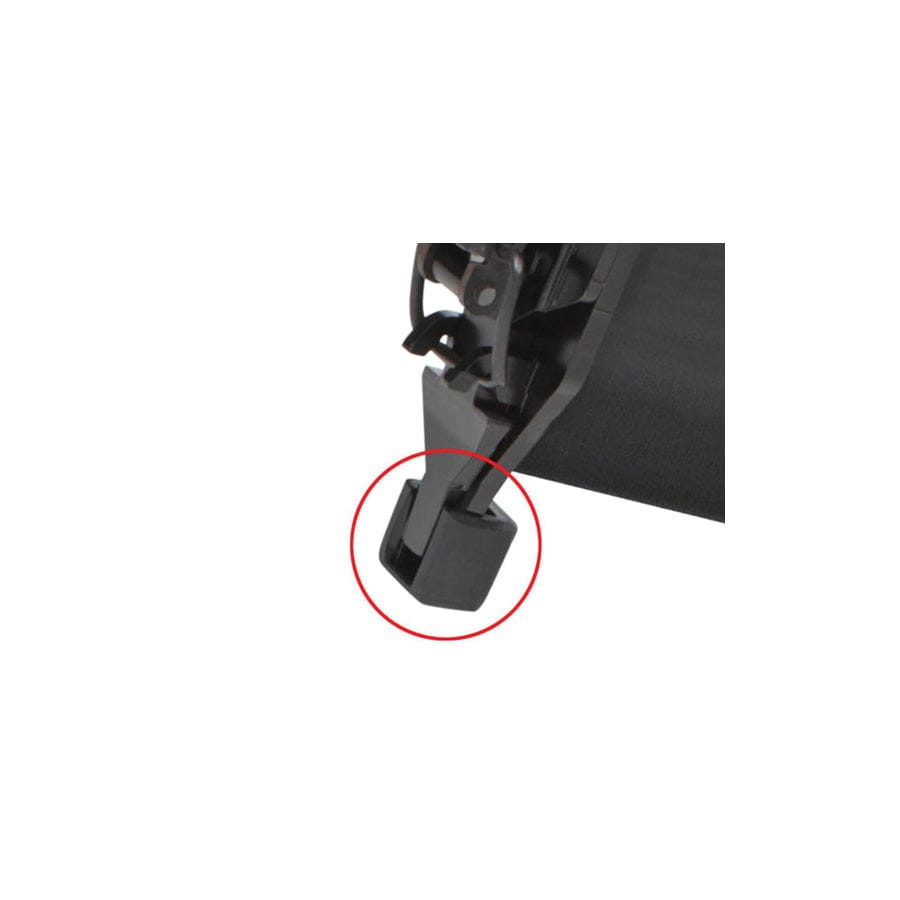 Tacwise TAC1172 1172 Spare Nose Pieces (5)
