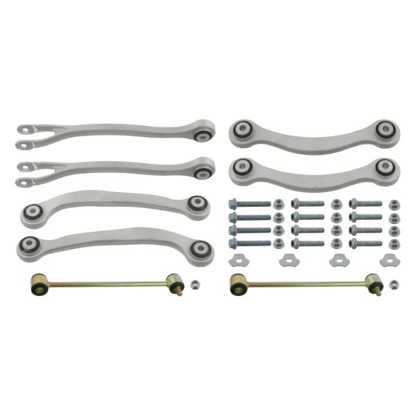 FEBI FE24001 Wheel Suspension Control/Trailing Arm Kit