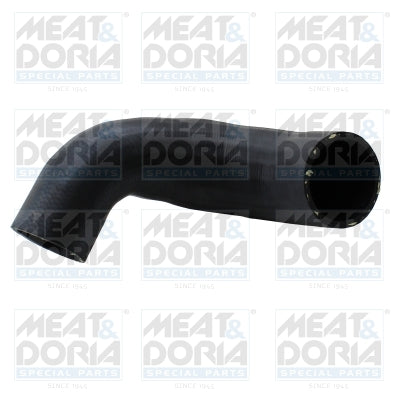MEAT & DORIA MD961184 Charge Air Hose
