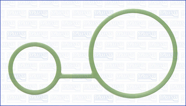AJUSA AJU01446400 Oil Sump Gasket