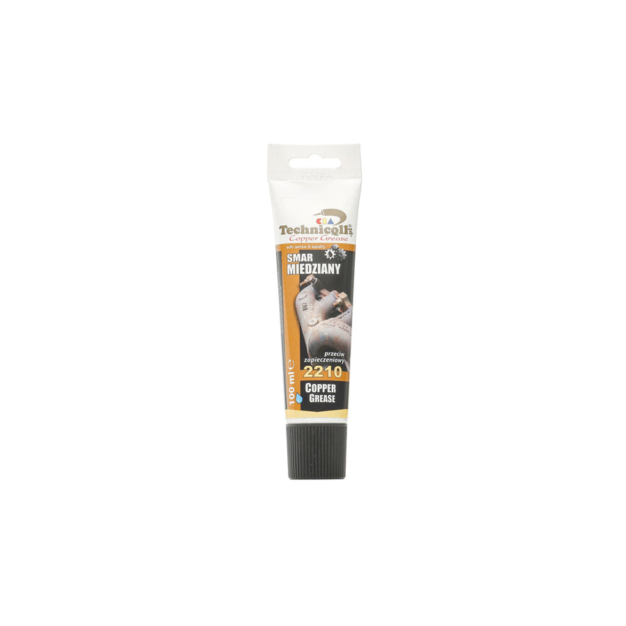 Technicqll M-584 High Temperature Lubricant