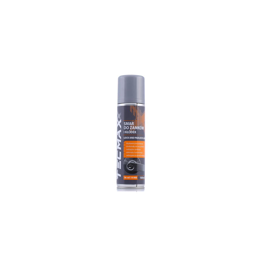 Tecmaxx 14-008 Lock Lubricant