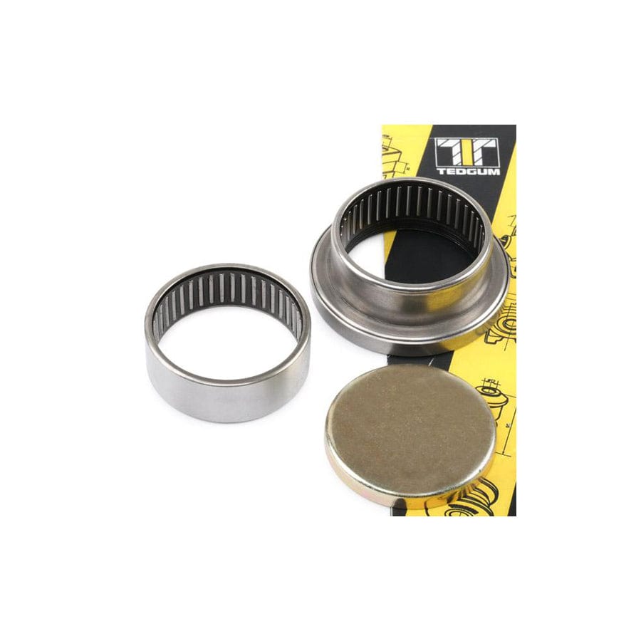 Tedgum Ted53980 Axle Bush For Peugeot 206