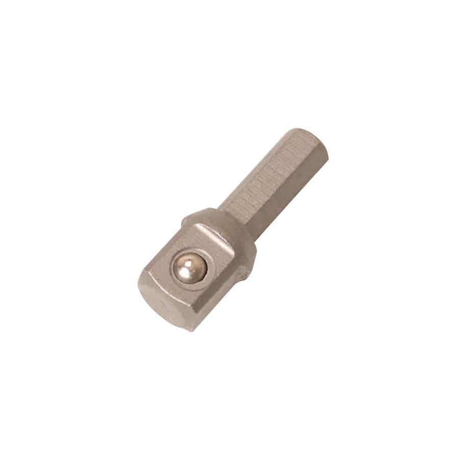 Teng TENM380037 Socket Adaptor 3/8in Hex