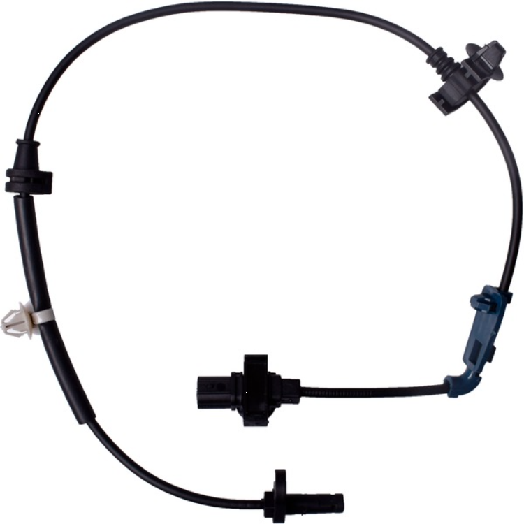 TEXTAR 45049000 Rear ABS Sensor