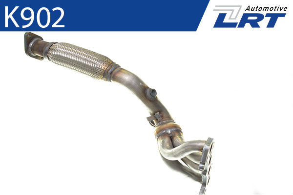 LRT LRTK902 Exhaust System Manifold