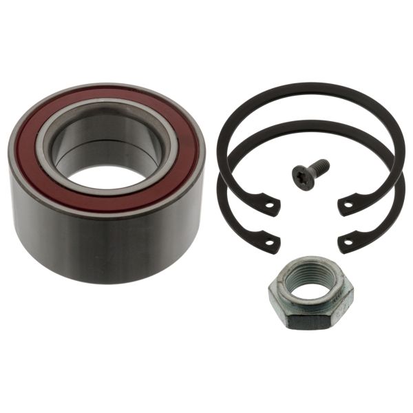 FEBI FE05379 Wheel Bearing