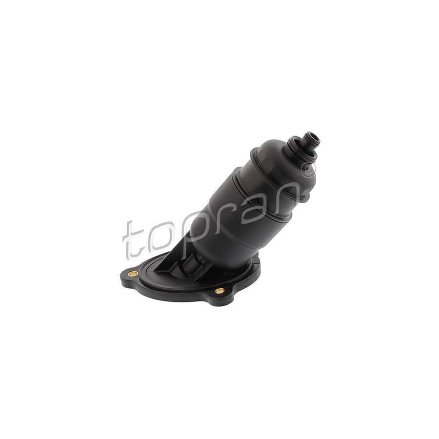 Topran 115 721 Hydraulic Filter, Automatic Transmission